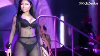 Nicki minaj twerk compilation