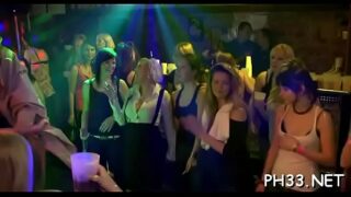 Party porn clips