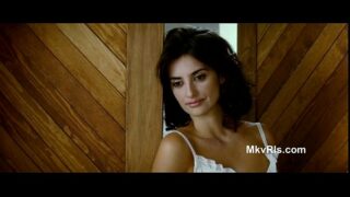 Penelope cruz sexy naked