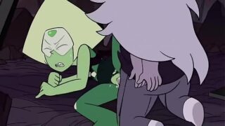 Peridot porn steven universe