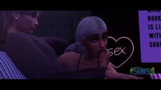 Porn cartoon daddy