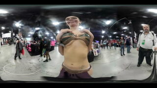 Porn expo 2019