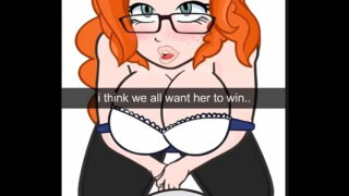 Porno hentai game