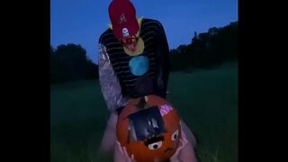 Pumpkin films porn