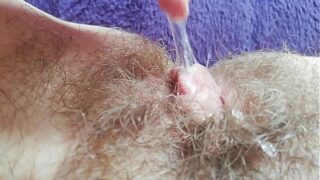 Pussy closeups videos