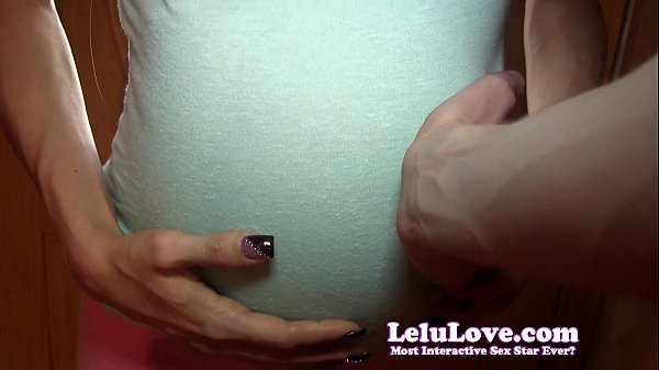 Pregnant Belly Test - Watch Rapid Pregnancy on Free Porn - PornTube