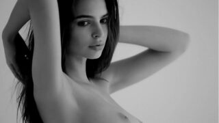 Ratajkowski xxx