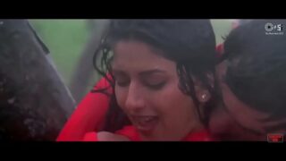 Raveena sexy video