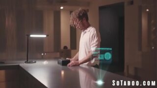 Science sex video