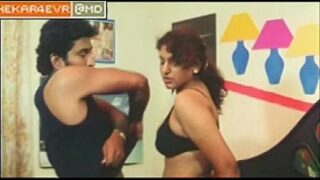 Sexy mallu aunty