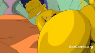Simpsons henatai