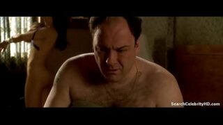 Sopranos nude scenes