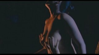 Species movie nude scenes