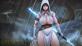 Star wars the clone wars hentai