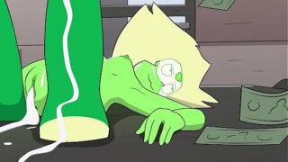 Steven universe naked sex