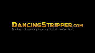 Stripper handjobs