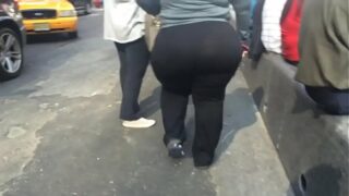 Sugarbooty bbw