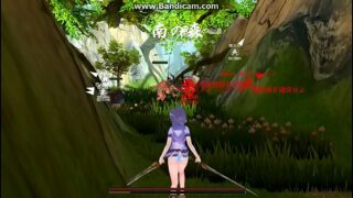 Sword art online h game