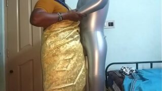 Tamil lesbian sex