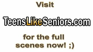 Teenslikeseniors com