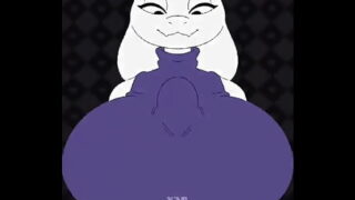 Toriel undertale porn