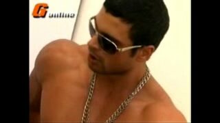 Video hunk gay