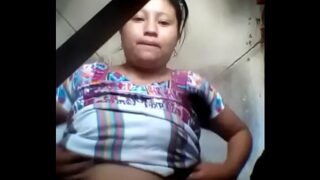 Videos de chapinas