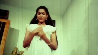 Vintage tamil porn