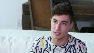 Xvideos gay casting