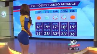 Yanet garcia xvideos