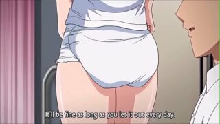 Anime Diaper