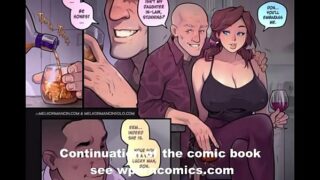 Comic sex