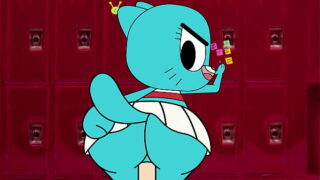 Gumbal rule 34