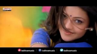 Kajal agarwal mouth