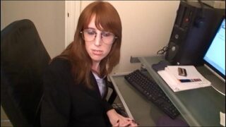 Savana ginger anal