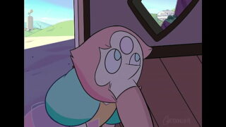 Steven universe pearl