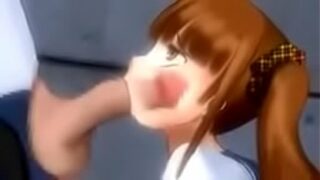 Fubuki anime sex
