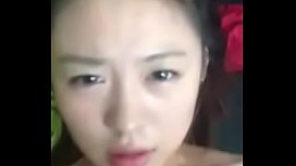 Naked Chinese girls having sex