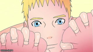 Naruto sec tape