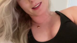 STPeach Q&A Fansly Video Leaked