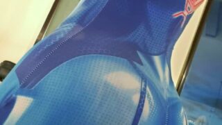 Alinity Zero Suit Cosplay Onlyfans Set Leaked