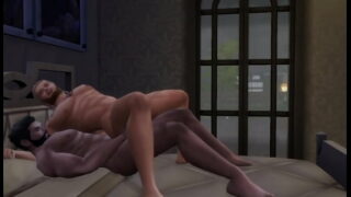 Boşa sims4 gay sex sims 4 boşa sims4 sims 4 3