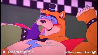 Gay furry porn animat