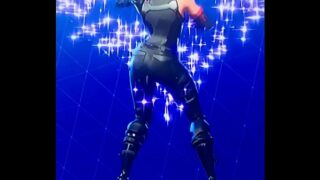 Erisa fortnite