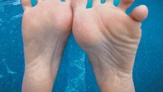 Natalie Roush Wet Feet Onlyfans Set Leaked