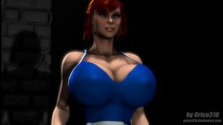 3d sein breast expansion