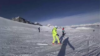 Canela ski
