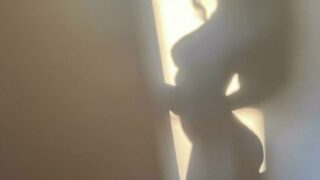 Belle Delphine Shadow Silhouette Onlyfans Set Leaked