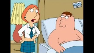 Lois and brain