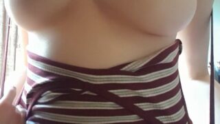 Allie_nsfw Nude Tank Top Strip Onlyfans Video Leaked